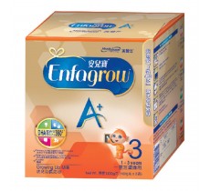 美贊臣安兒寶A+ 3 (盒裝)